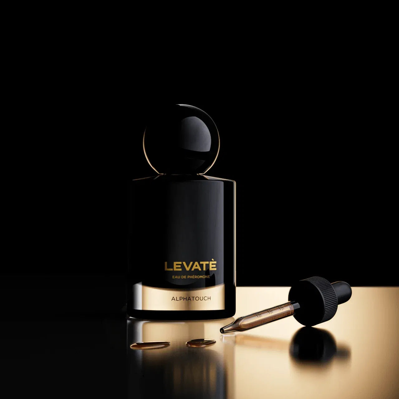 LEVATE 2.0 (Yüksek Etki Parfüm)